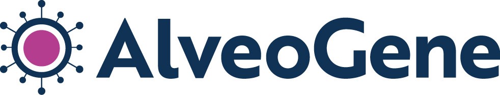 AlveoGene logo