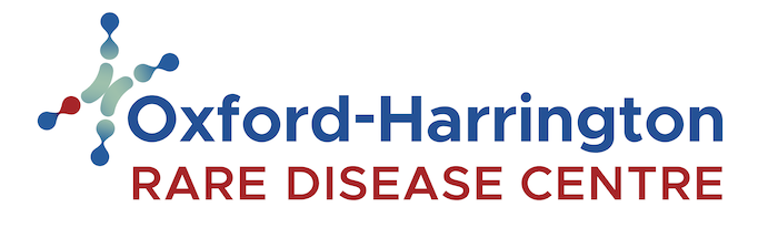 Oxford-Harrington Rare Disease Centre