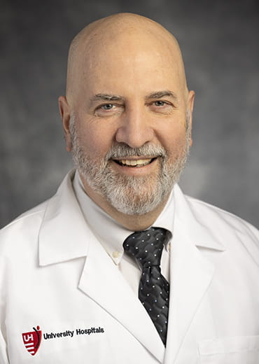 Charles Duffy, MD, PhD