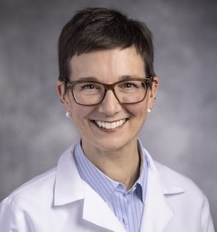 Jeanne Lackamp, MD, DFAPA, FACLP