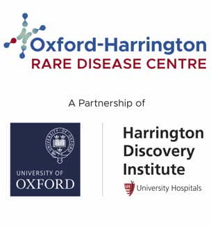 Oxford-Harrington Rare Disease. Centre