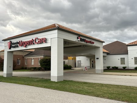 UH Urgent Care, Madison, OH