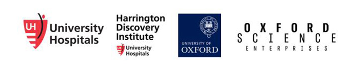 UH HDI Oxford logo lock up