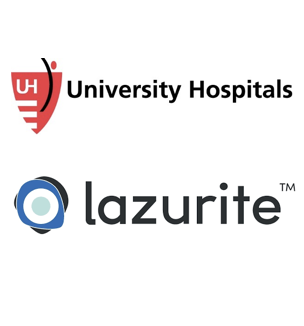 UH-Lazurite logos