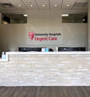 University Hospitals Announces New Urgent Care Facility Locations News   Urgent Care Reception Thumb 