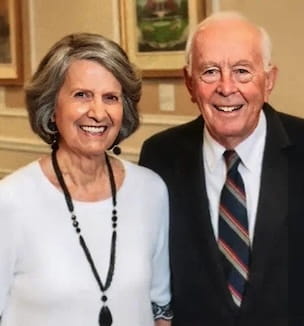 Thumbnail image of donors Jan and Bob Archer.