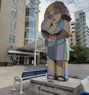 Exterior of UH MacDonald thumbnail image