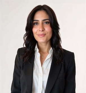 Thumbnail image of Melissa Cohen.