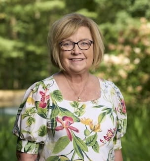 Thumbnail image of donor Kathy Coleman.
