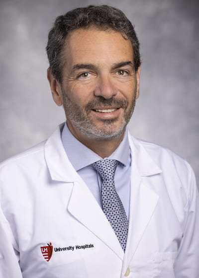 Bernardo Cortese, MD