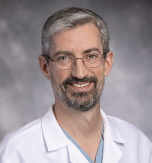 Michael Dingeldein, MD