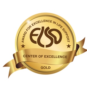 ELSO Gold Award