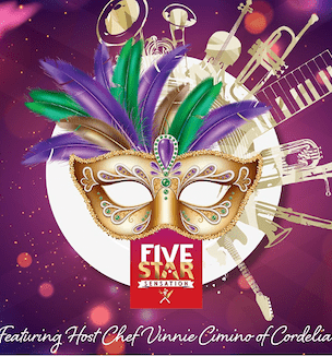 Five Staqr Sensation 2025 thumbnail image