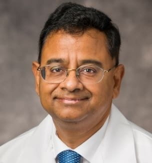 Thumbnail image of Dr. Anjan Gupta.