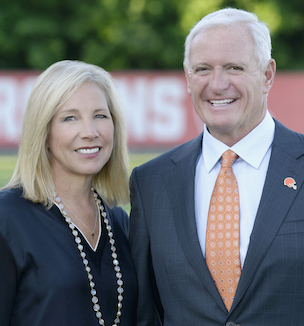 UH Receives $20 Million Gift to Launch Haslam Sports Innovation Center