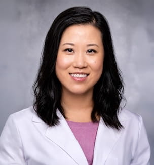 Thumbnail image of Dr. Angela Jia's official headshot.