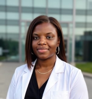 Thumbnail image of Khalia Fisher-Grace.