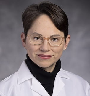 Thumbnail image of Dr. Marta Kolthoff.