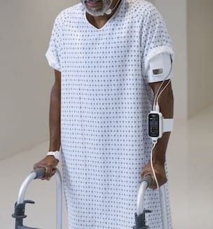 Thumbnail image of Masimo Radius device.