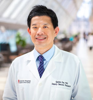 Quintin Pan, PhD thumbnail image