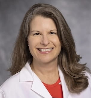 Thumbnail image of Dr. Kristie Ross.