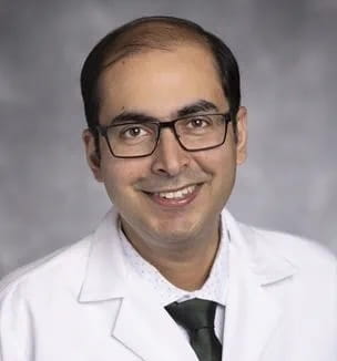 Thumbnail image of Dr. Soumayajit Roy.