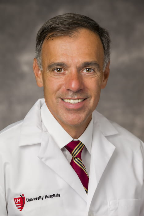 Joseph Sabik, MD