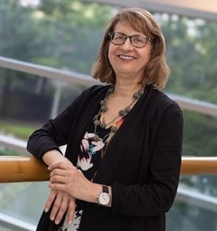 Thumbnail image of Dr. Martha Sajatovic.
