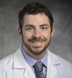 Thumbnail image of Dr. Jonathan Shoag of UH Urological Institute.