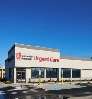 University Hospitals Announces Urgent Care Facility Location in Amherst ...