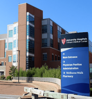 TriPoint Medical Center thumbnail