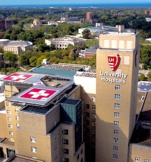 New Study Shows University Hospitals Generated more than $14 billion in ...