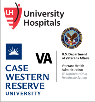 UH-CWRU-VA logo thumbnail