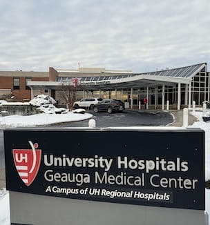 UH Geauga Medical Center Recognized as Best Maternity Hospital by US ...