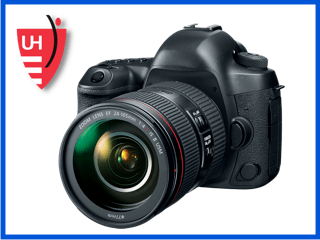 Thumbnail image of a still camera.