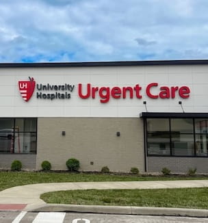 THumbnail image of UH North Ridgeville Urgent Care Center