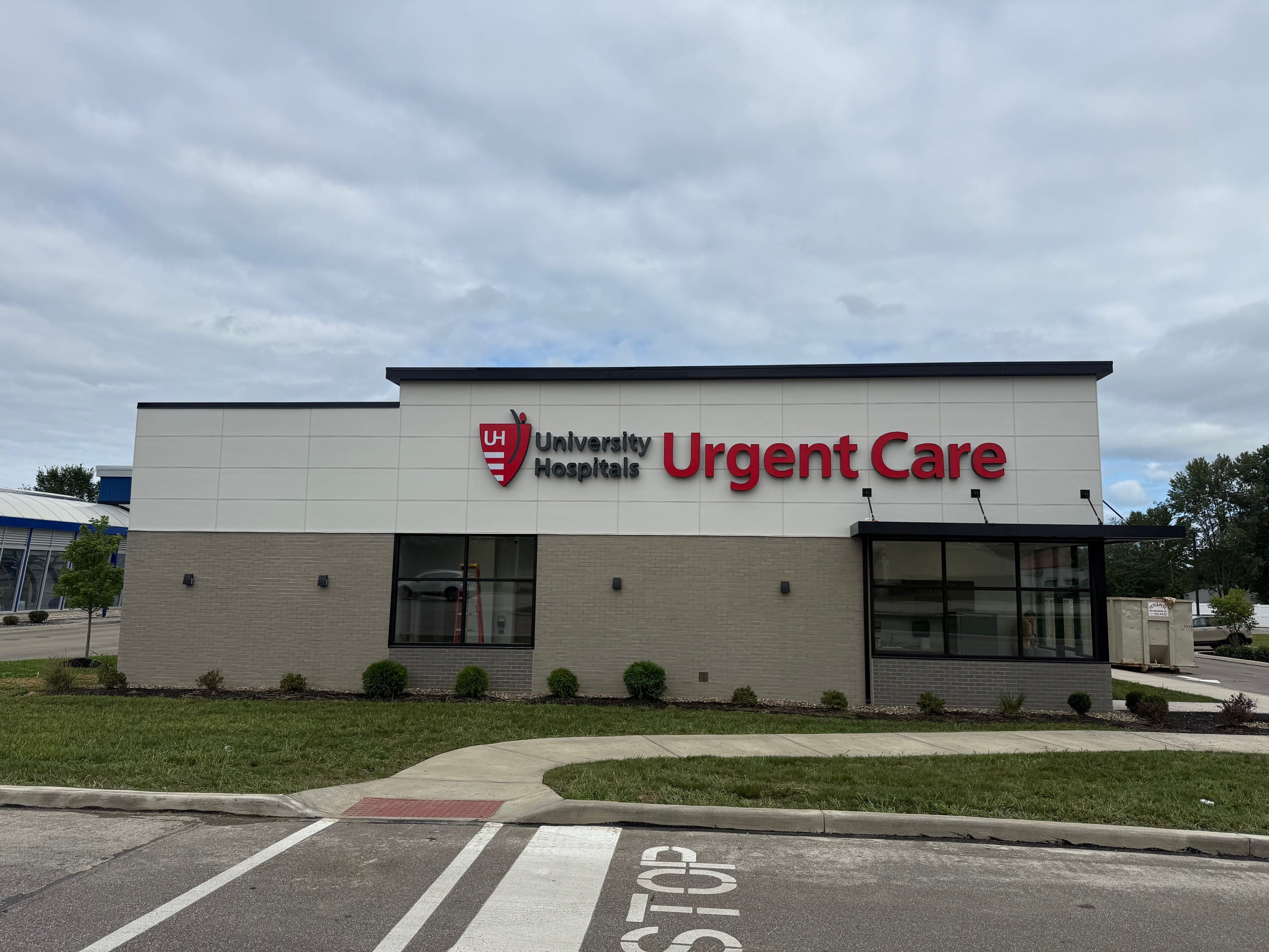 UH North Ridgeville Urgent Care