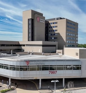 Thumbnail image of UH Parma Medical Center.