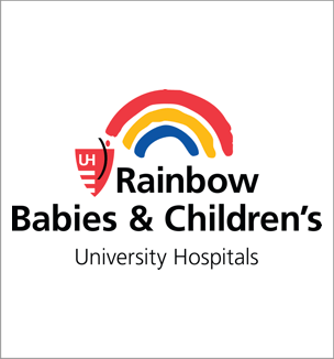 Thumbnail image of the new UH Rainbow logo design.
