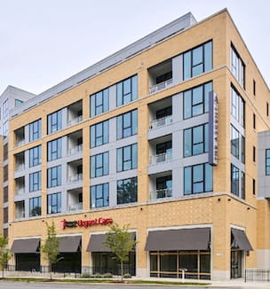 UH Urgent Care Cleveland Heights