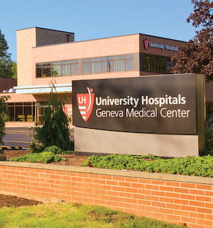 50-Year-Old Local Tradition Saves Lives at UH Geneva Medical Center | News