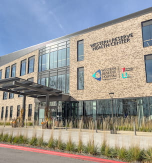 Western Reserve Health Center Hudson