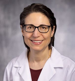 Sepideh Amin-Hanjani, MD Neurosurgery