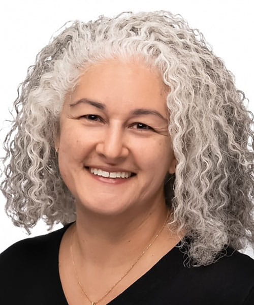 Mary Gabriel, MD