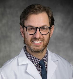David Sheyn, MD Urology