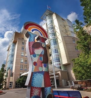 Exterior thumbnail image of Rianbow