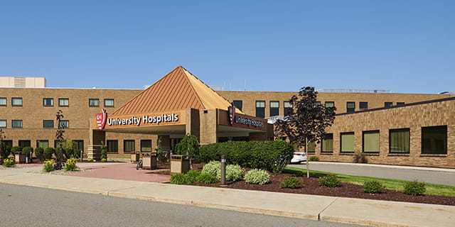 UH Portage Medical Center